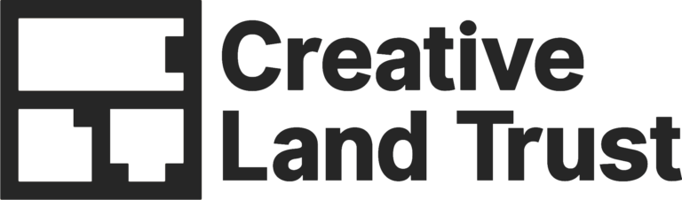 Creative Land Trust - Logo