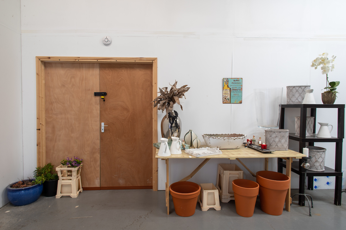 Ardleigh, Studio 29 (Reserved)