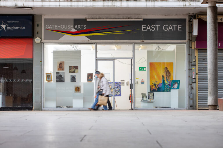 East Gate Studios