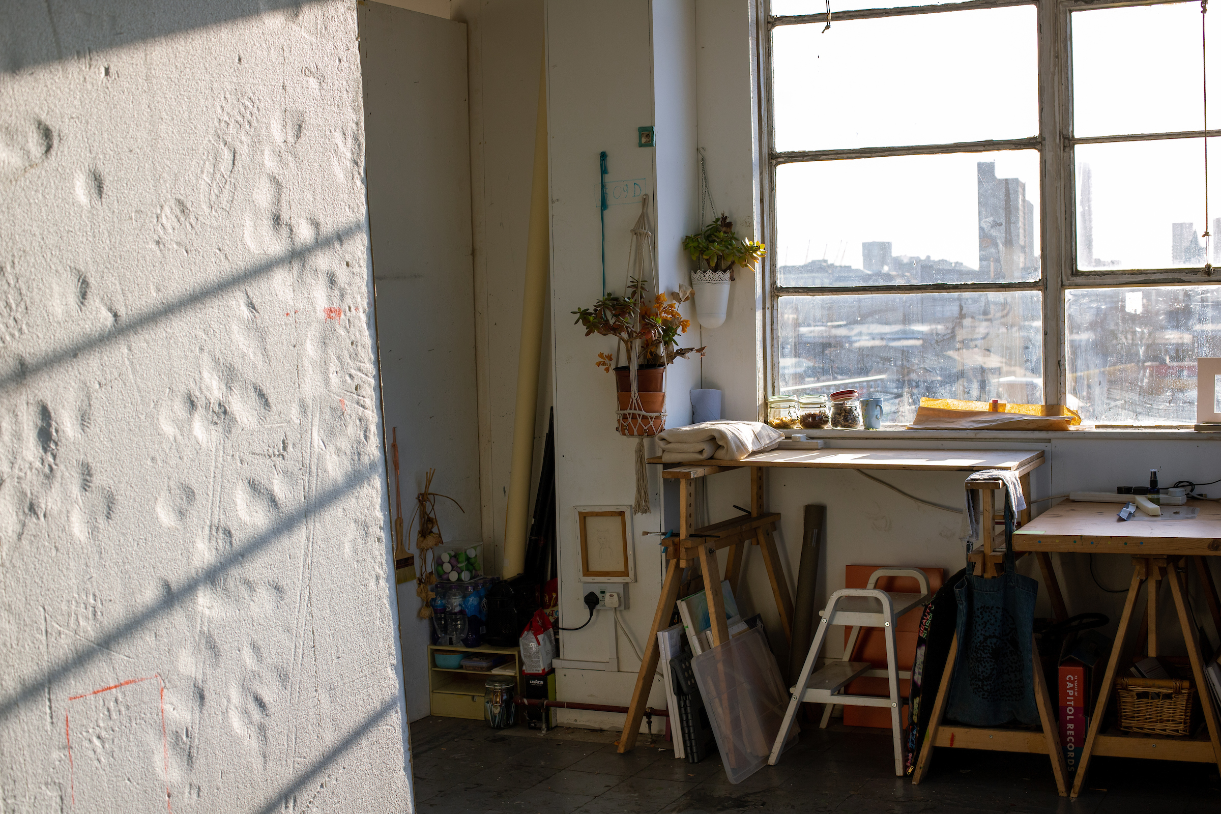 Limehouse, Studio 3.09C