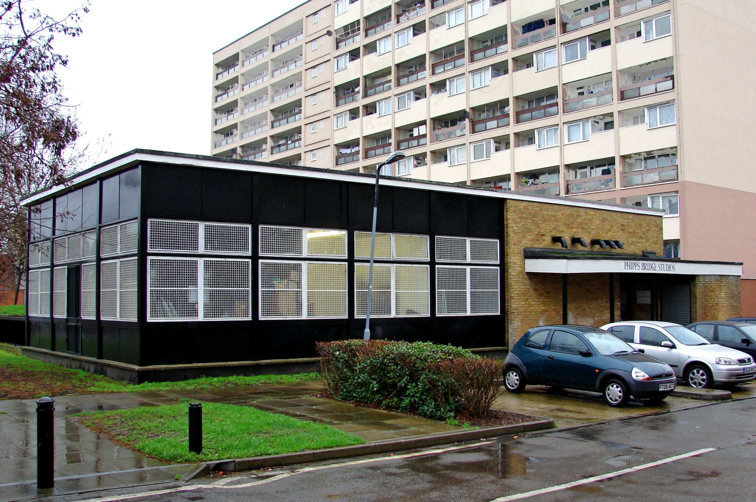 Available Studios 31 August 2023