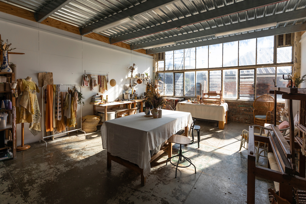 Spode Works, Studio 25