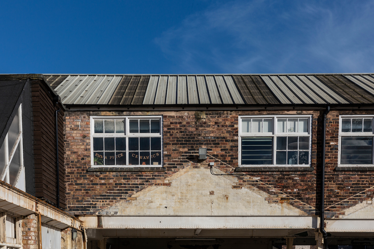 Spode Works, Studio 36