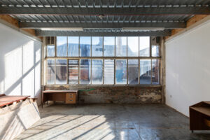 ACAVA Studios Artist Development Prize