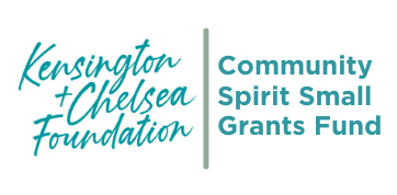 Kensington + Chelsea Foundation