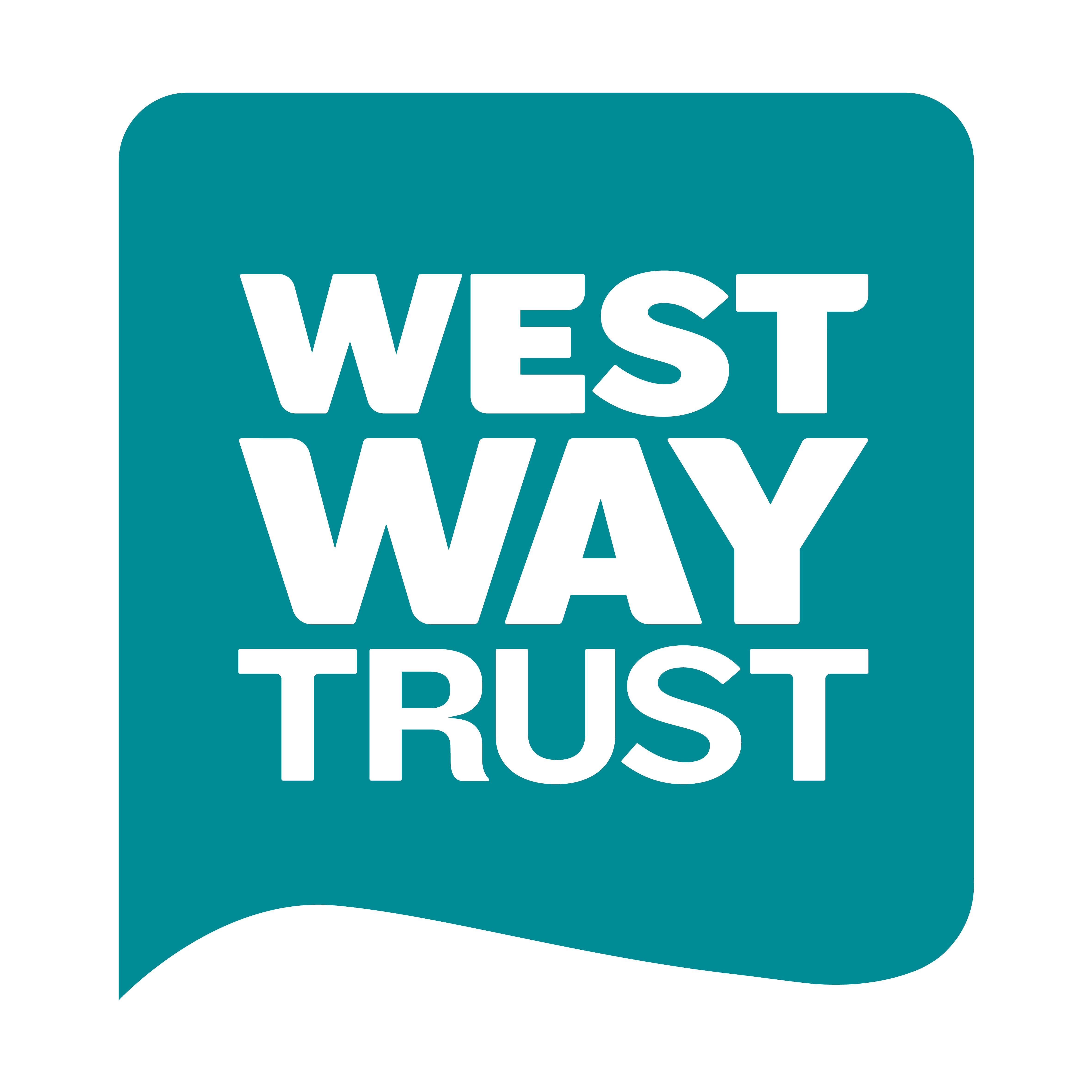 Westway Trust logo