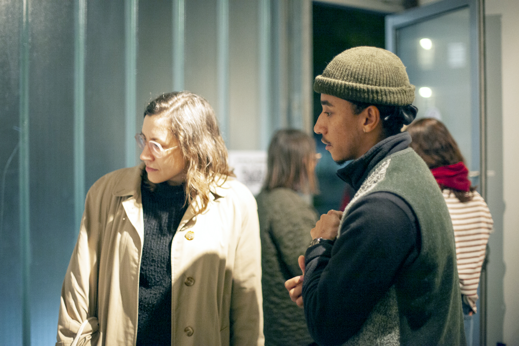 ACAVA Hosts: Barham Park Studios Residency open call