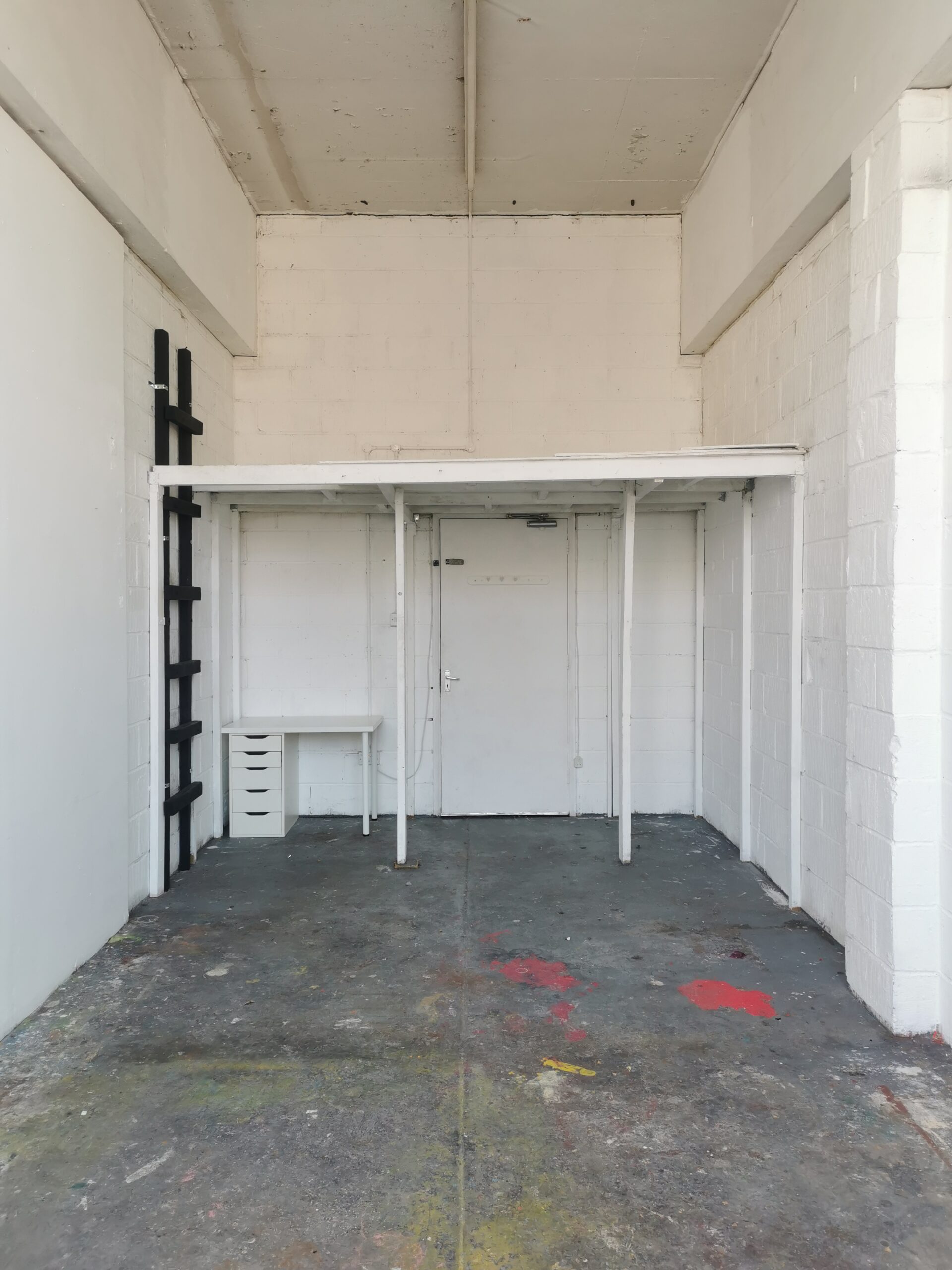 Limehouse, Studio 3.01