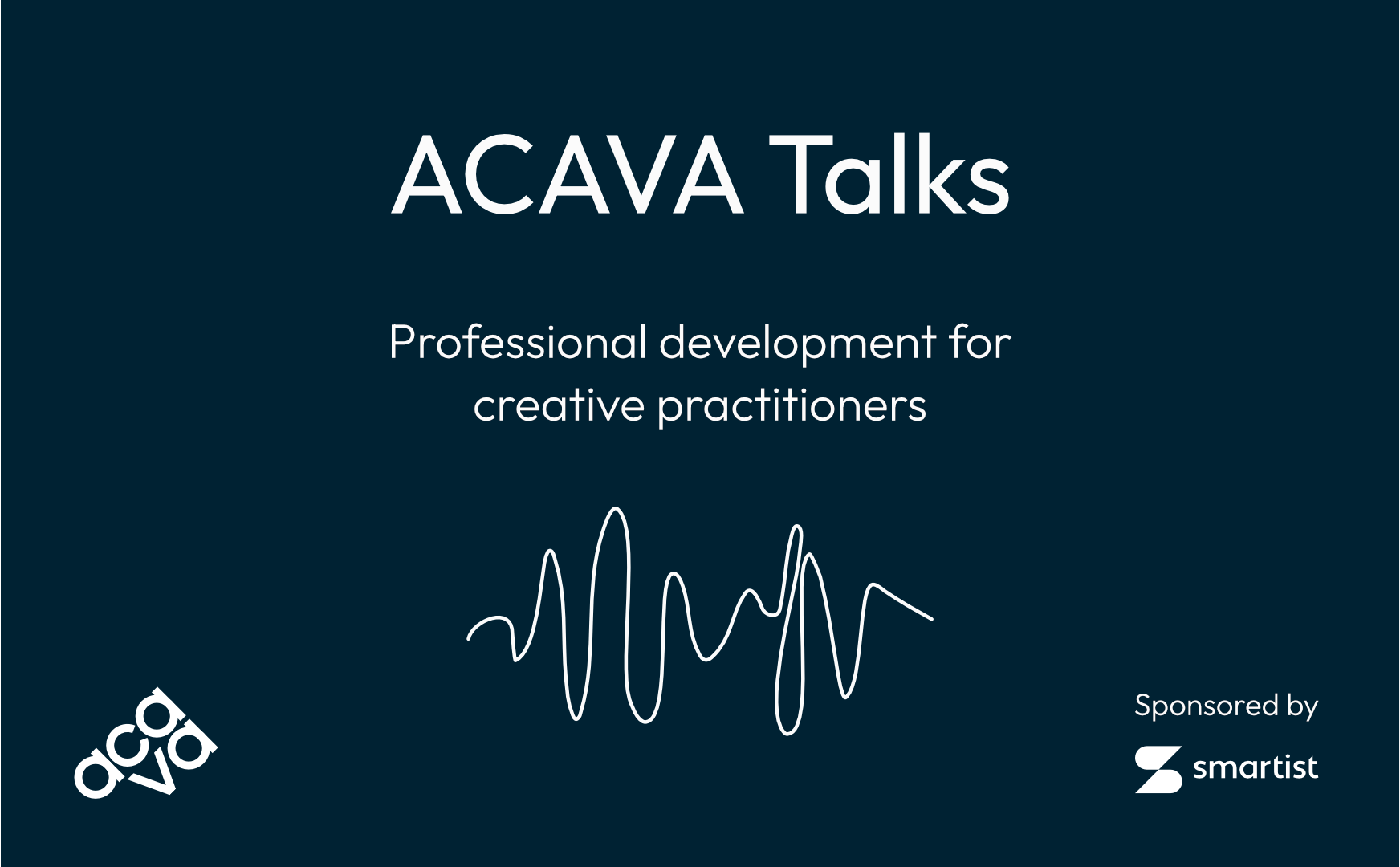 ACAVA Talks