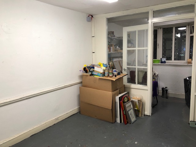 Barham Park, Studio 3.05