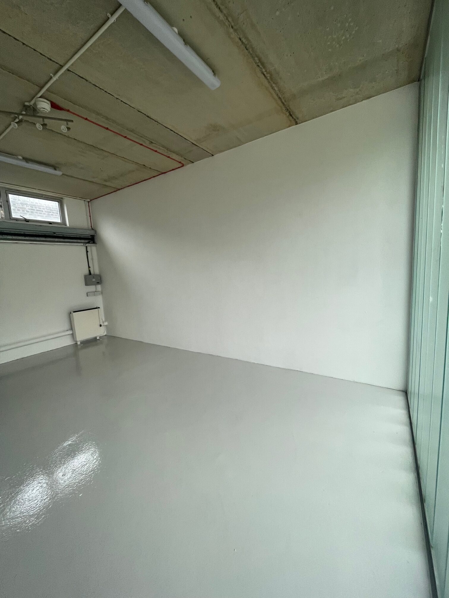 Blechynden Street, Studio 13