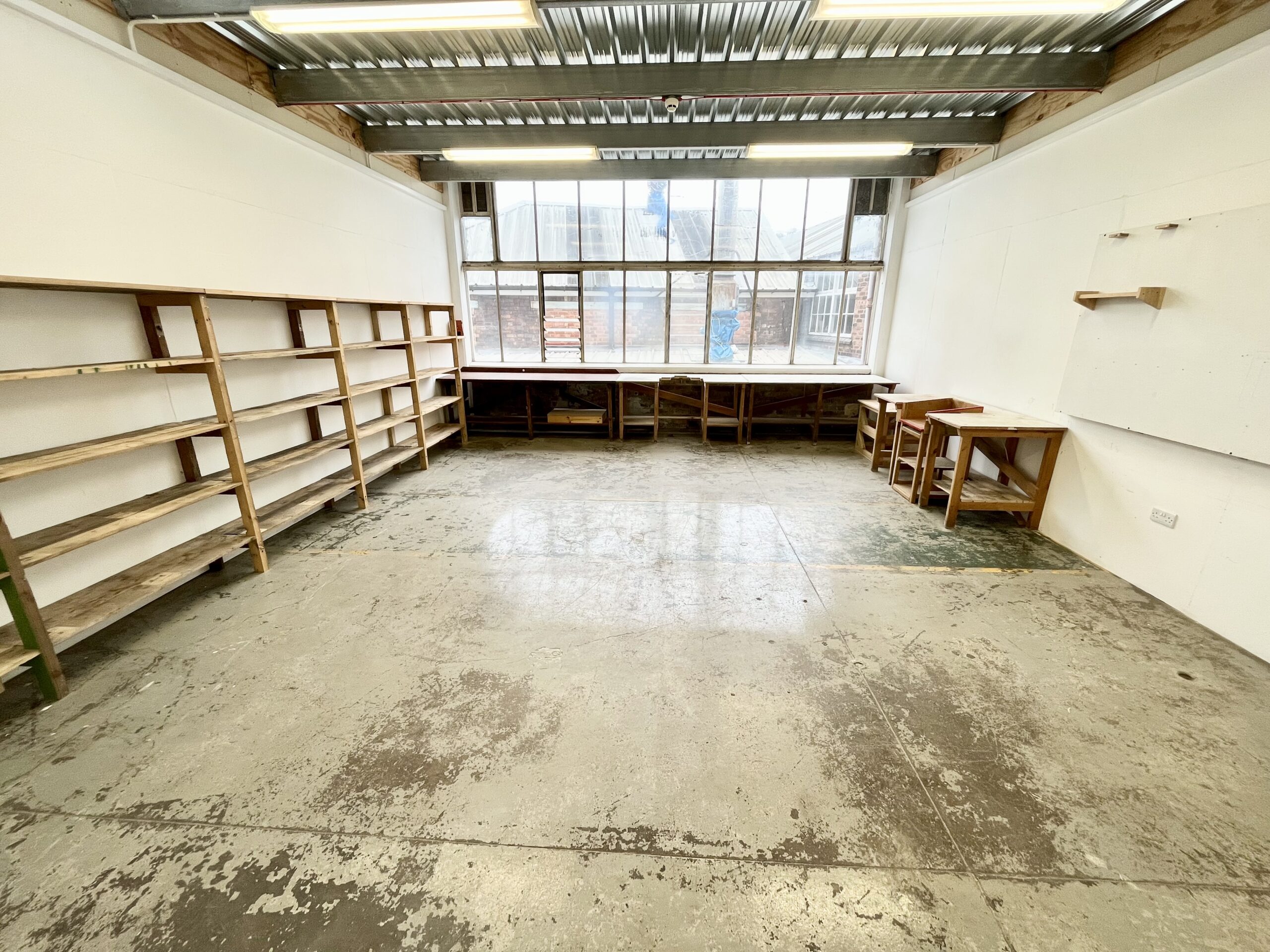 Spode Works, Studio 43