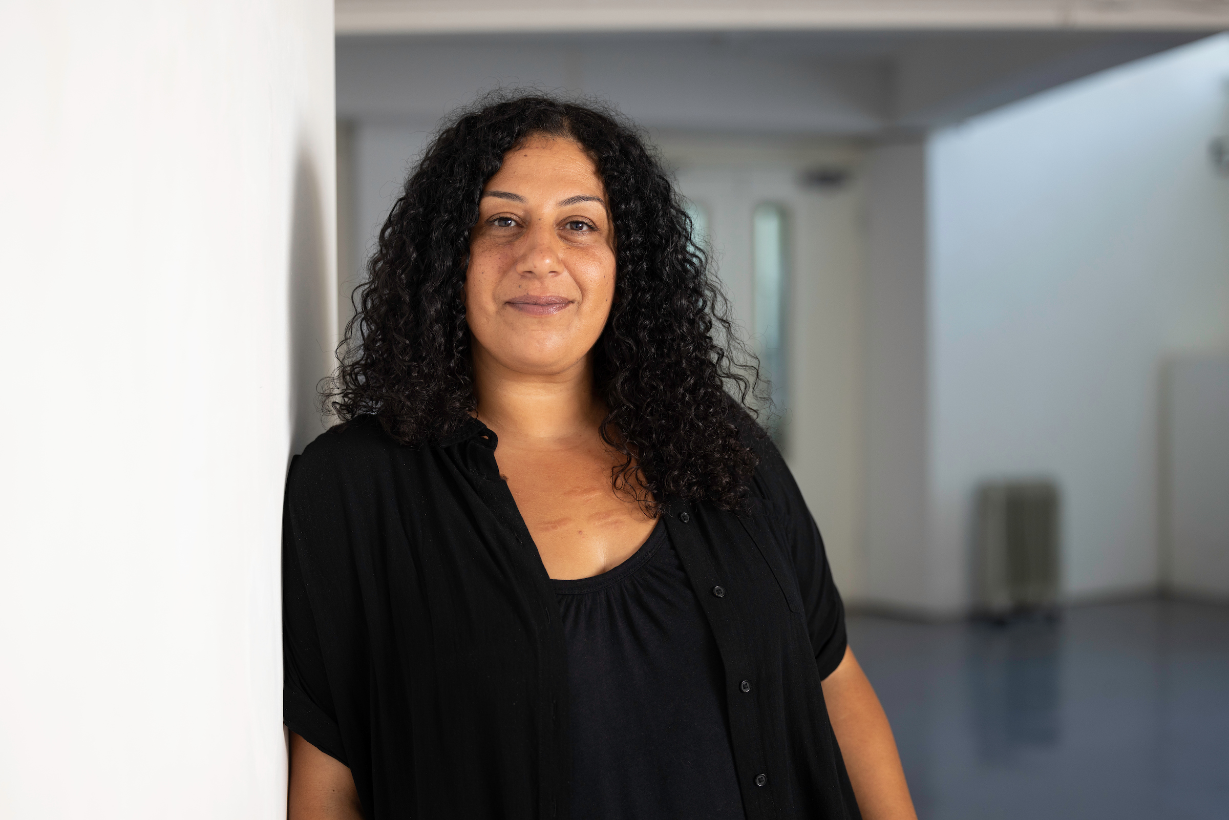 How a West London shed beats social isolation and drives radical change