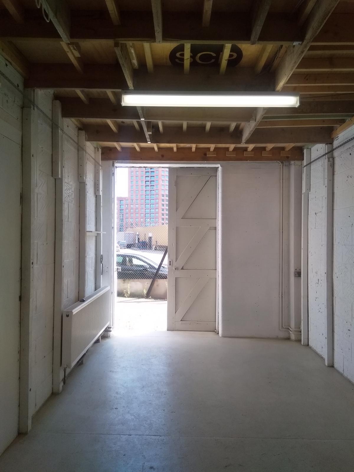 Limehouse, Studio G3 (Reserved)