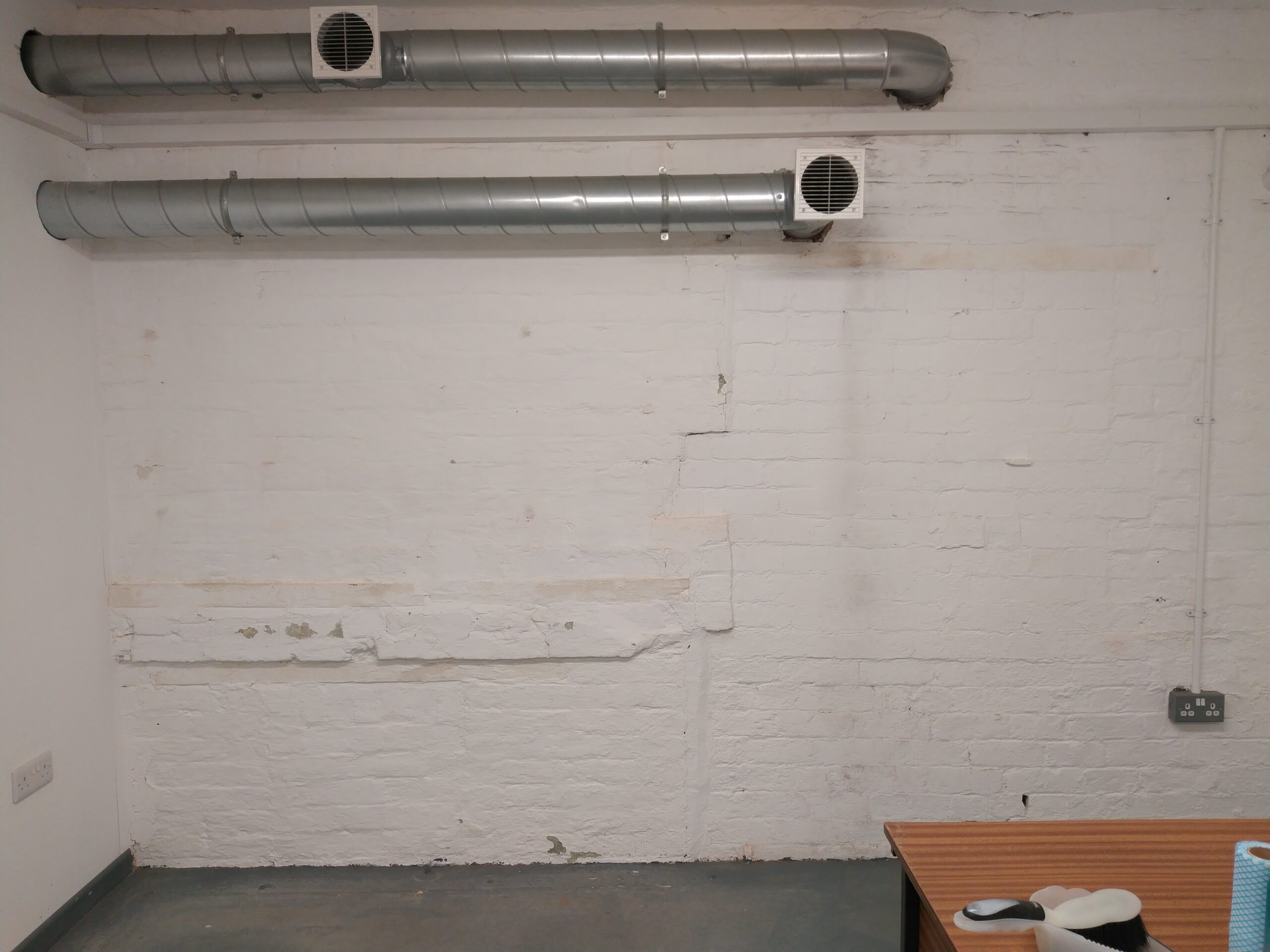 Spode Works, Studio 25 (Reserved)