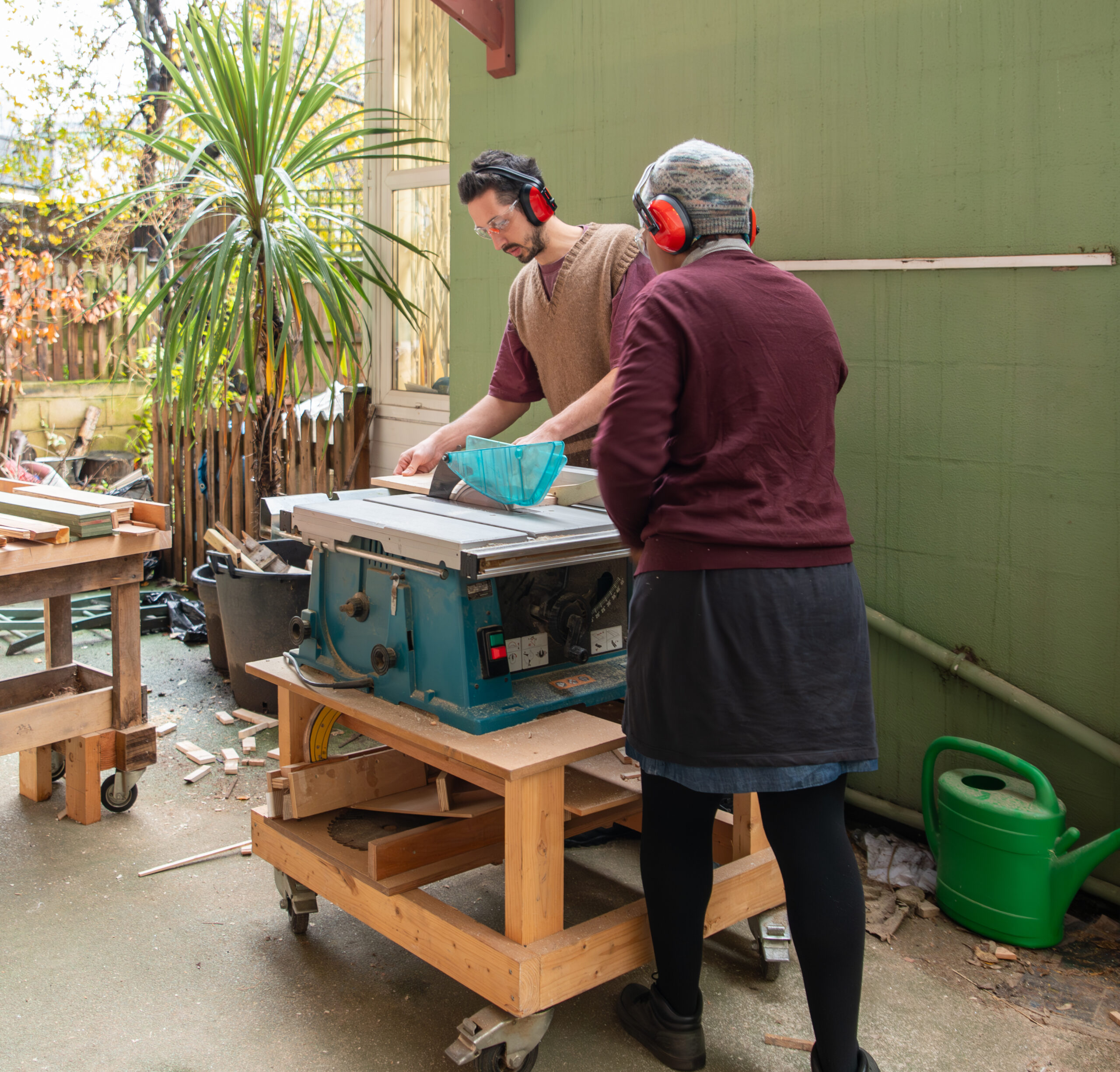Free Tinkering Sessions at our community makerspace (June 2025)